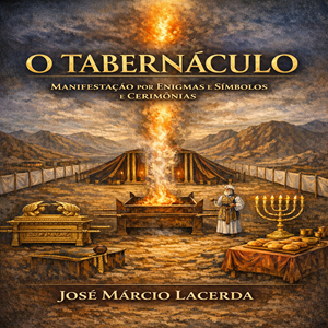 Livro O Tabernáculo