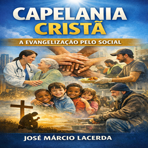 Livro Capelania Cristã