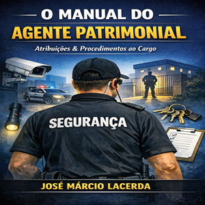Livro O Manual do Agente Patrimonial